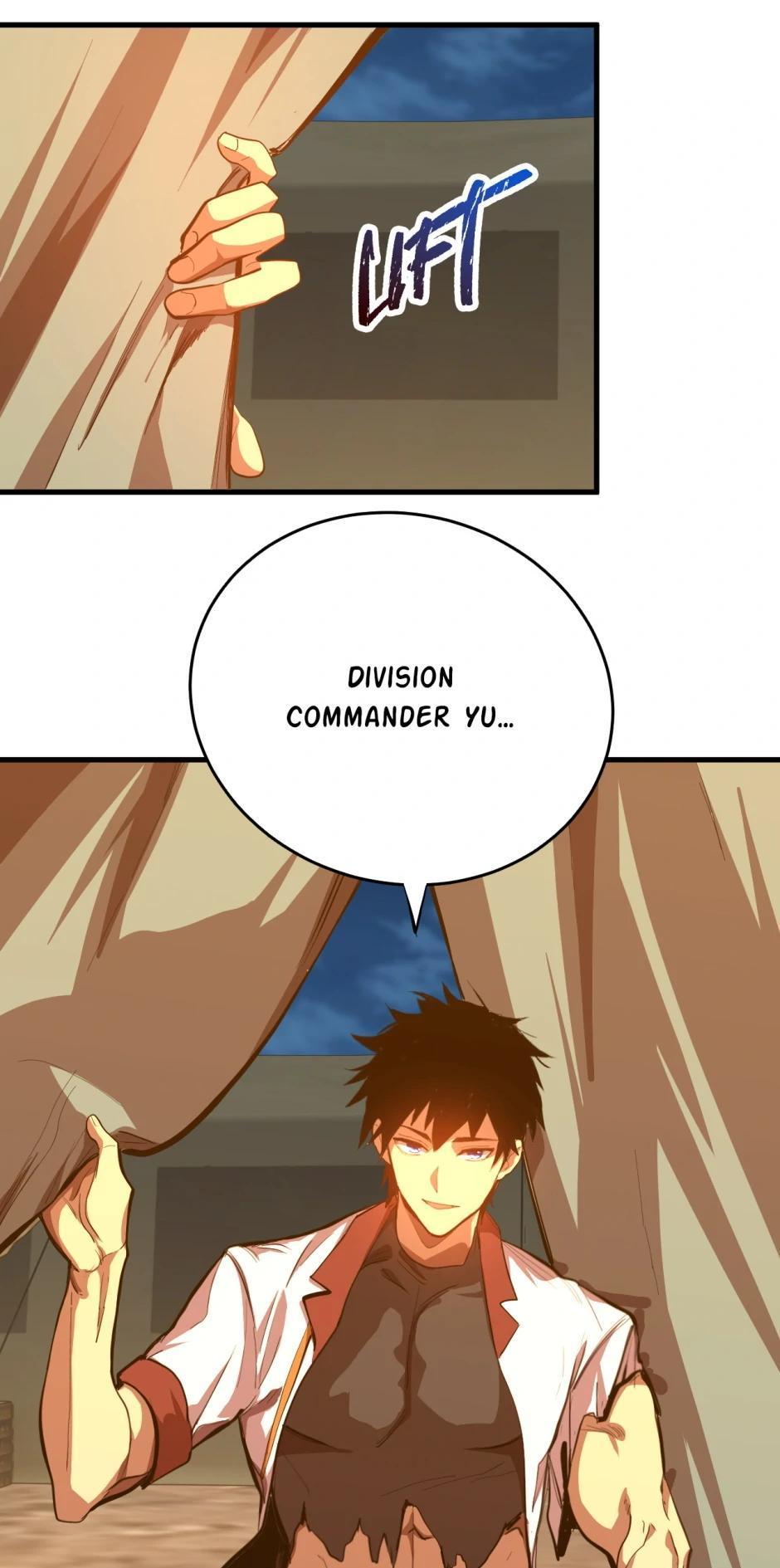 Log into the Future Chapter 124 — page 40