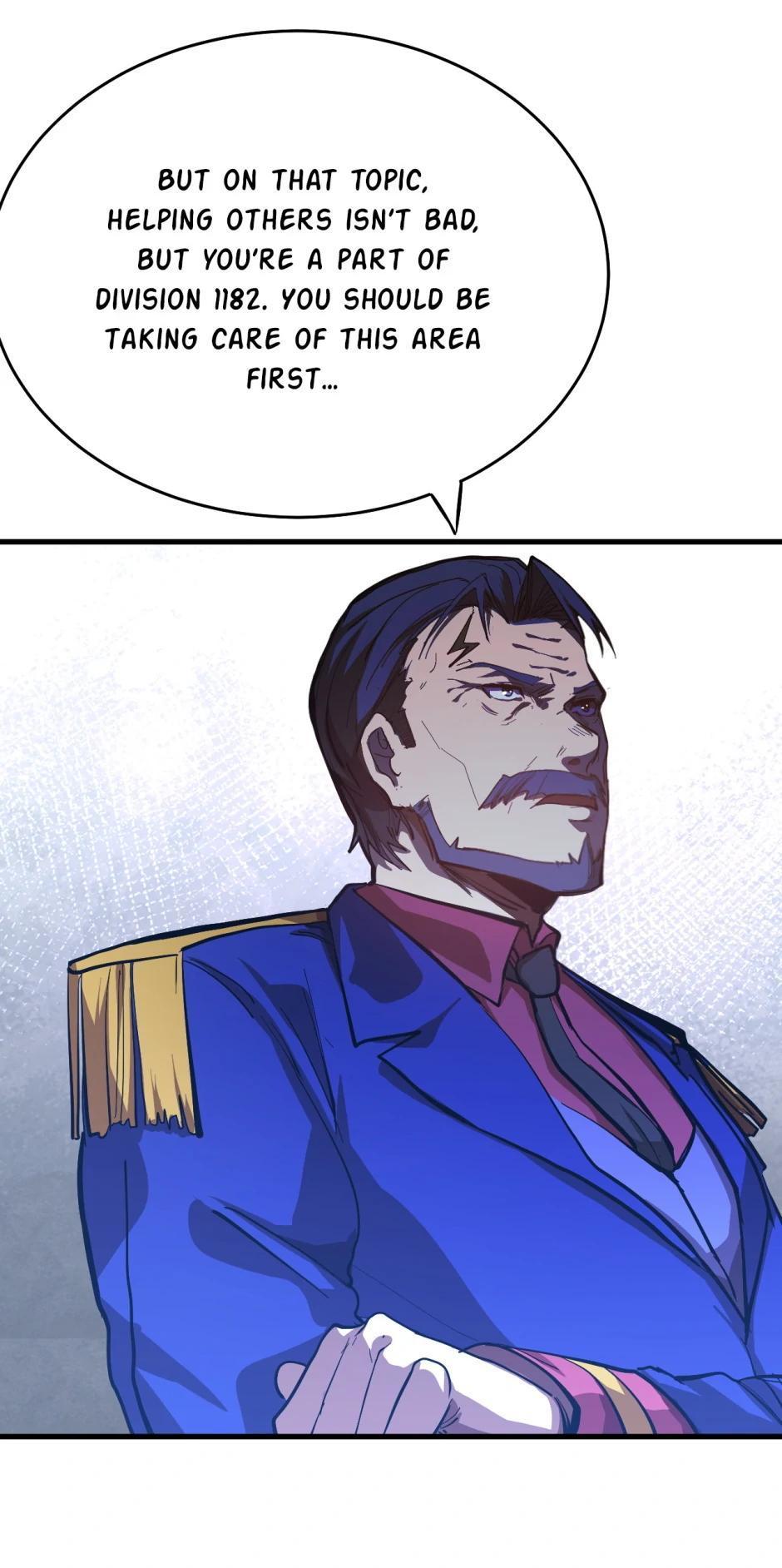 Log into the Future Chapter 124 — page 45
