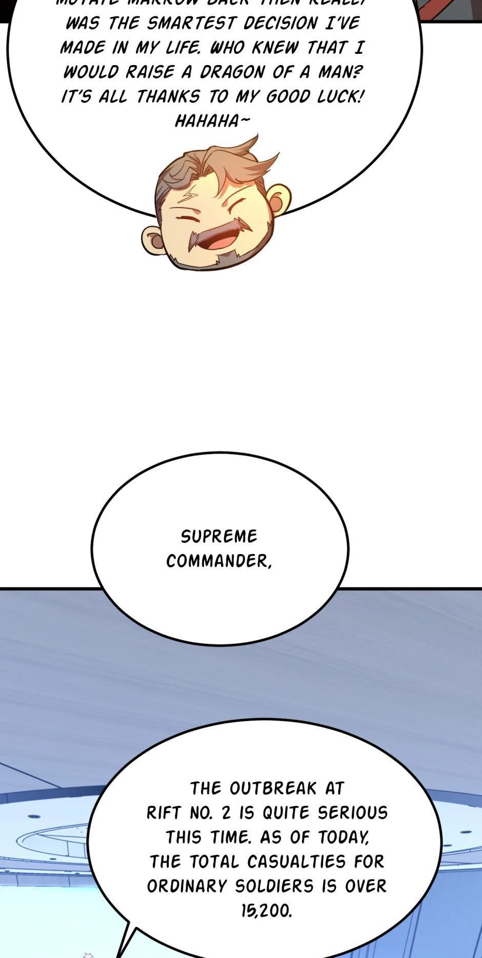 Log into the Future Chapter 124 — page 47