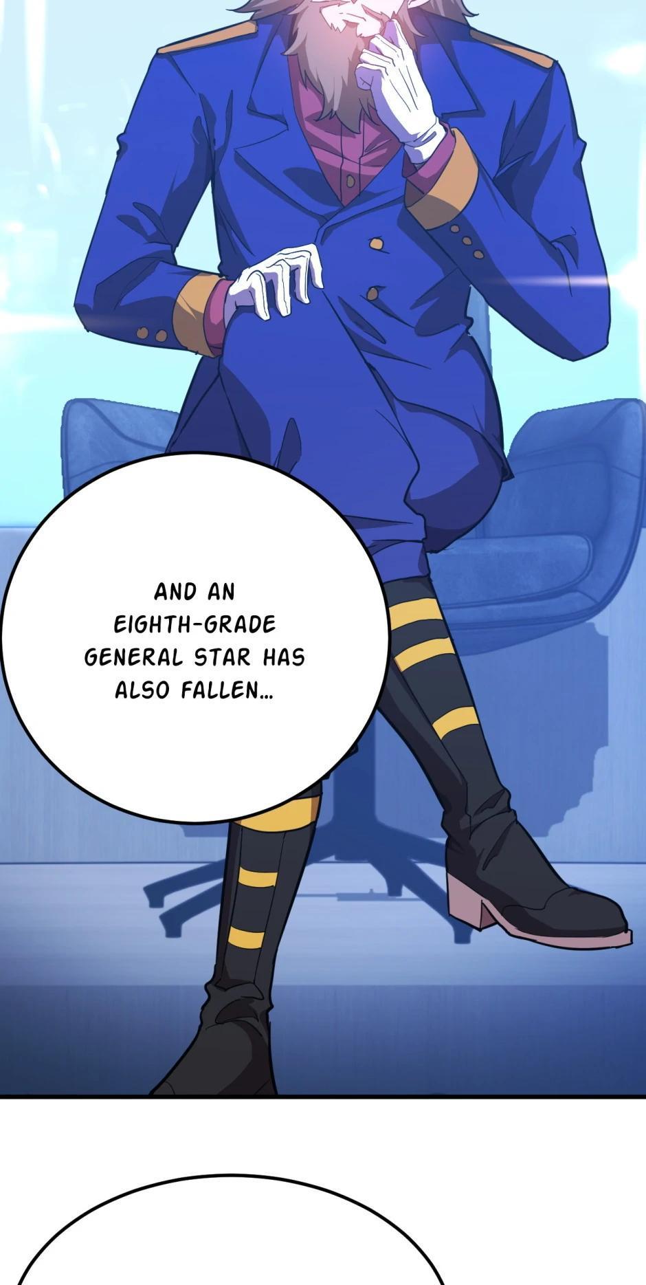 Log into the Future Chapter 124 — page 50