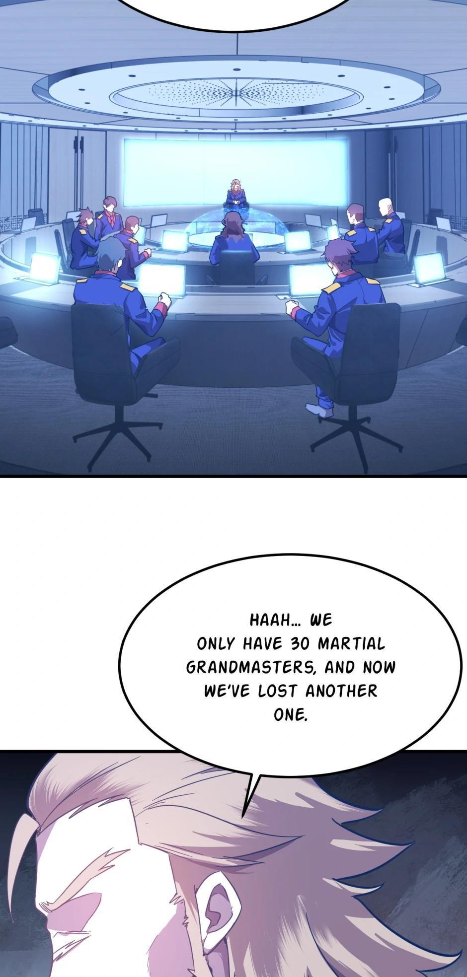 Log into the Future Chapter 124 — page 53