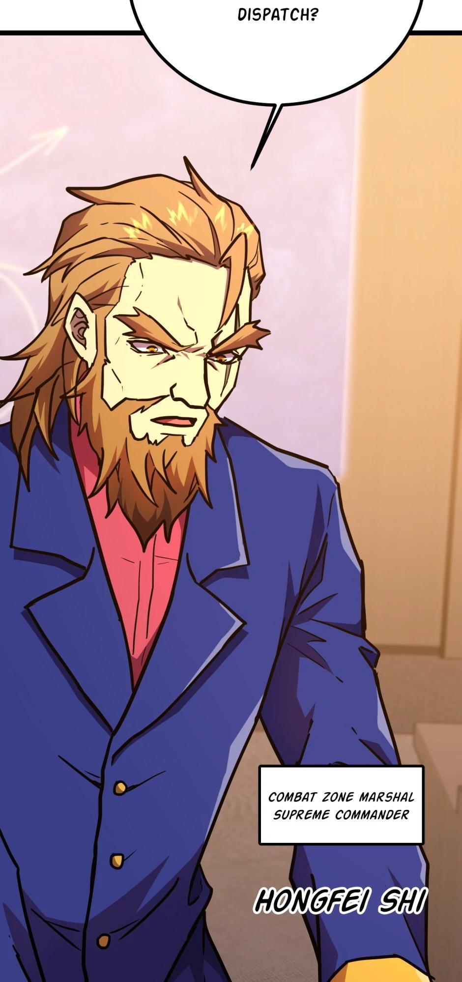 Log into the Future Chapter 125 — page 2