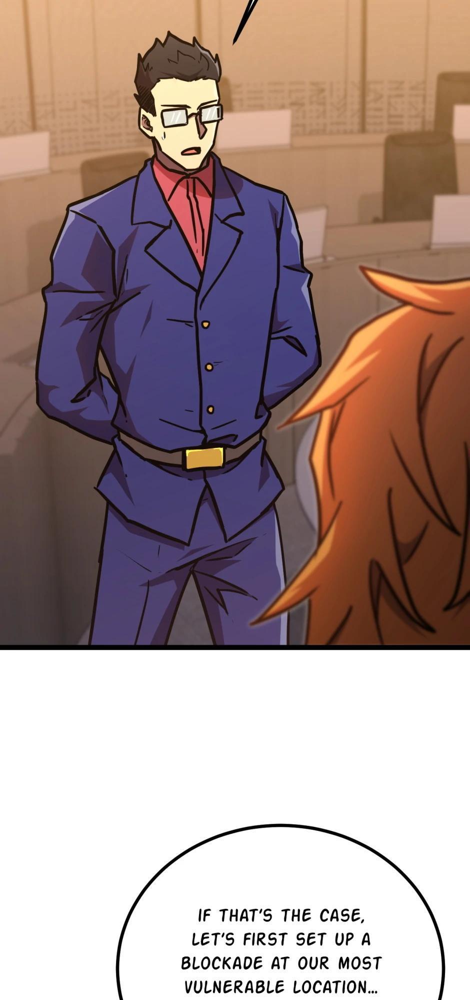 Log into the Future Chapter 125 — page 4