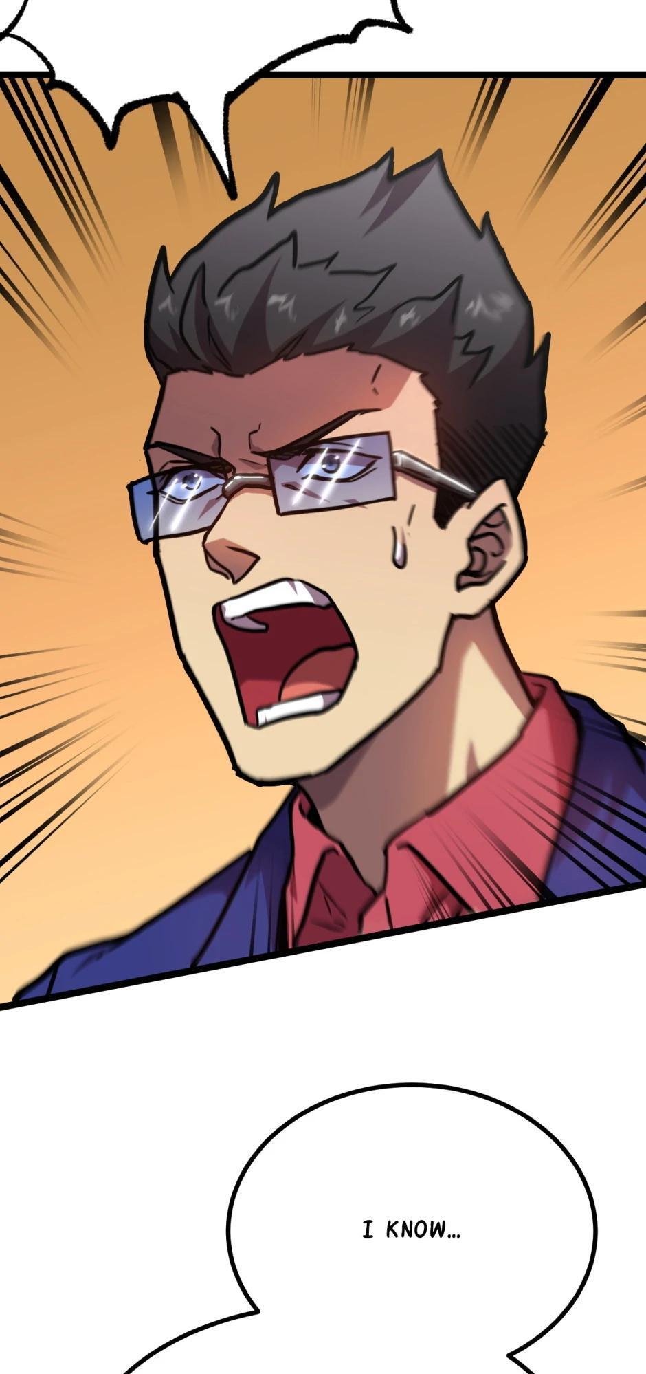 Log into the Future Chapter 125 — page 6