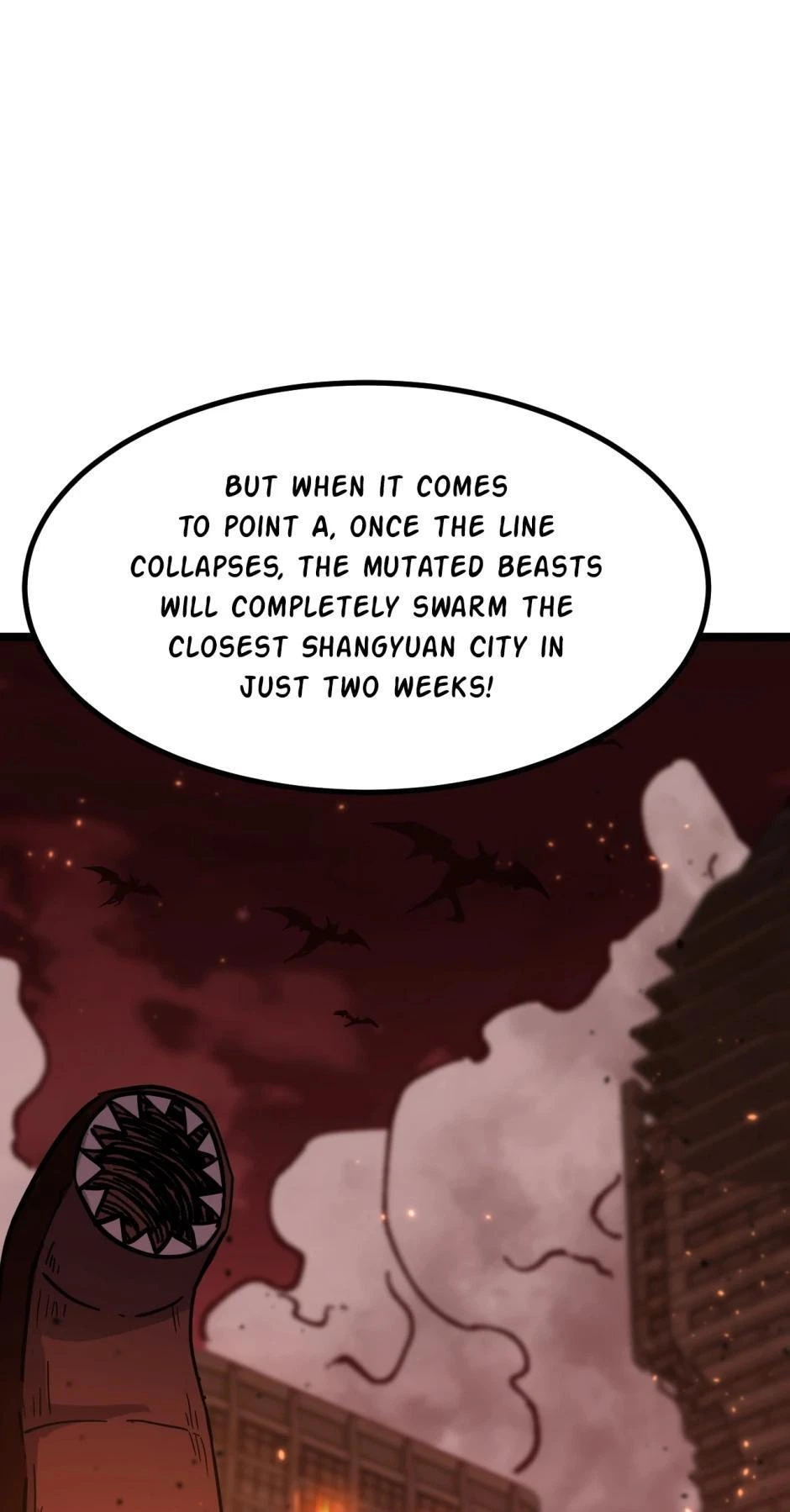 Log into the Future Chapter 125 — page 8