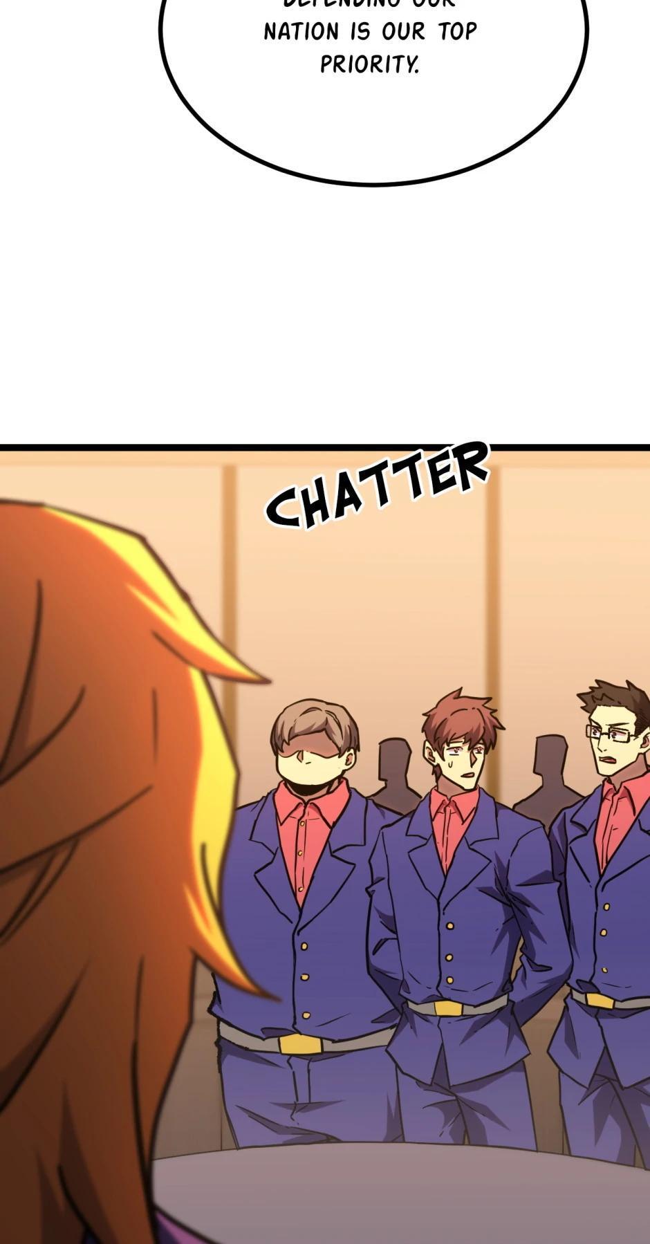 Log into the Future Chapter 125 — page 10