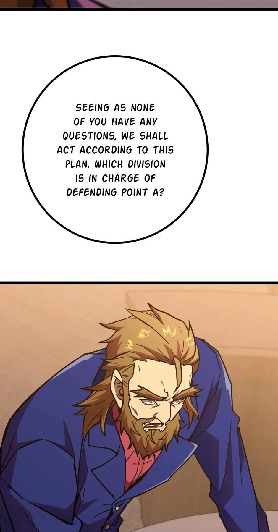 Log into the Future Chapter 125 — page 11