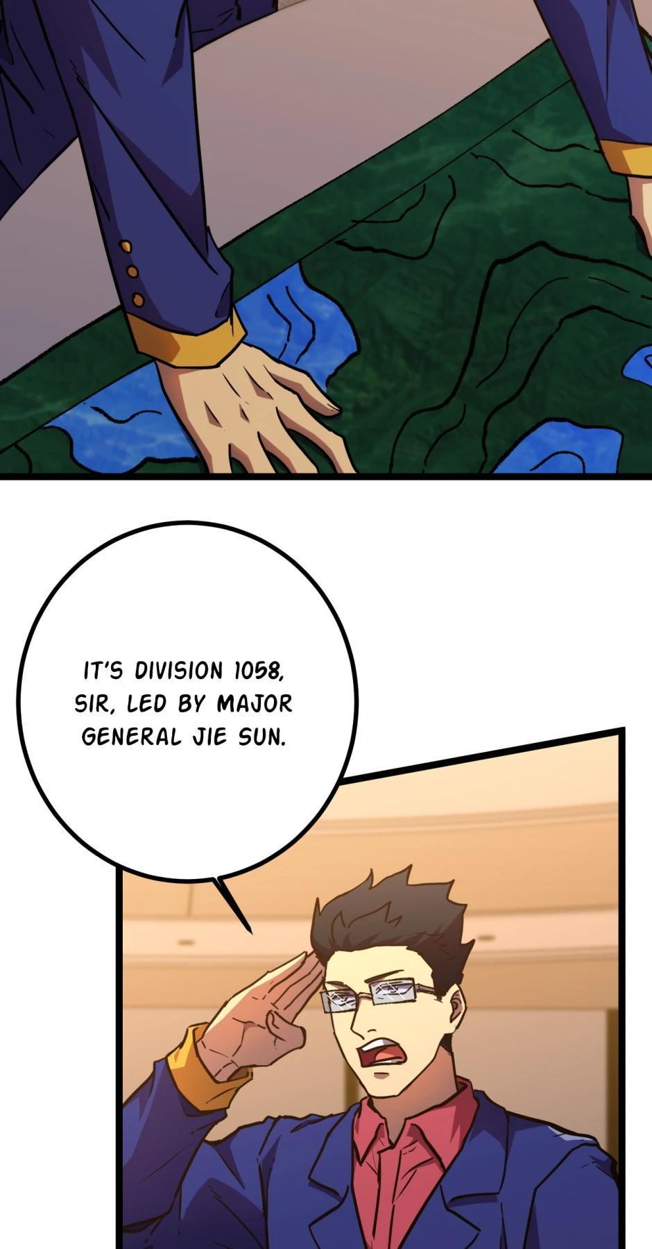 Log into the Future Chapter 125 — page 12