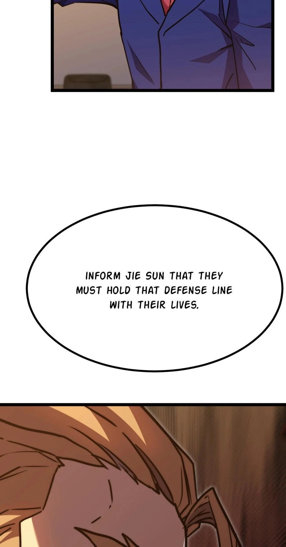Log into the Future Chapter 125 — page 13