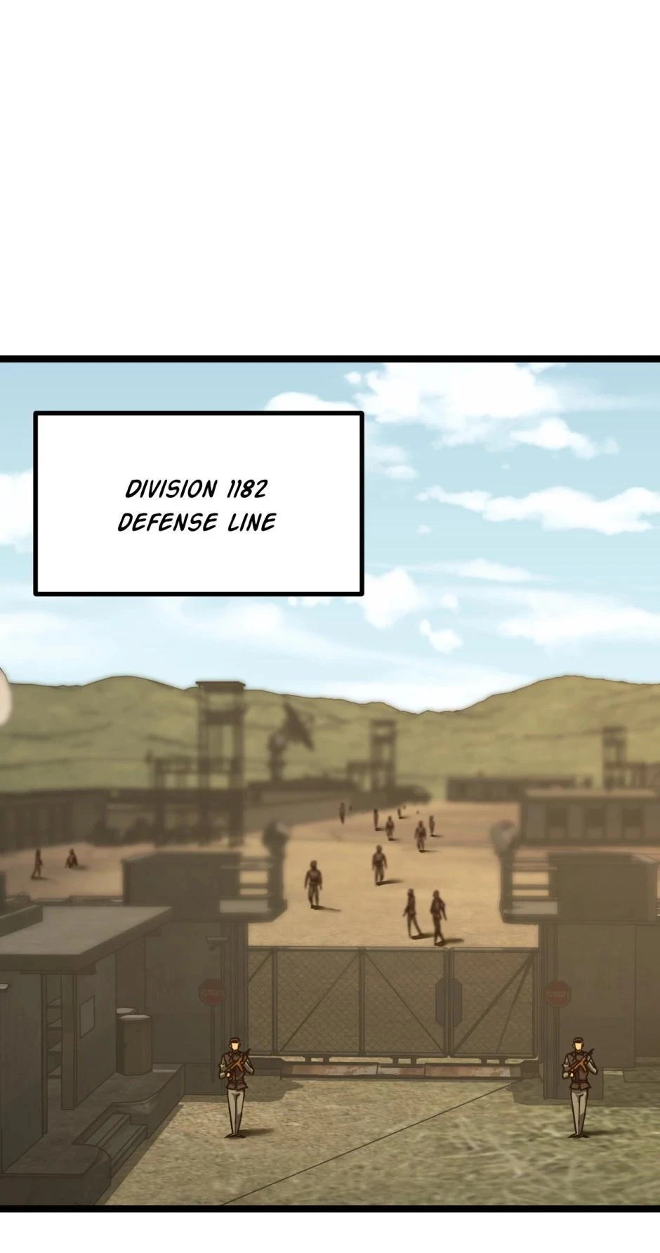 Log into the Future Chapter 125 — page 16