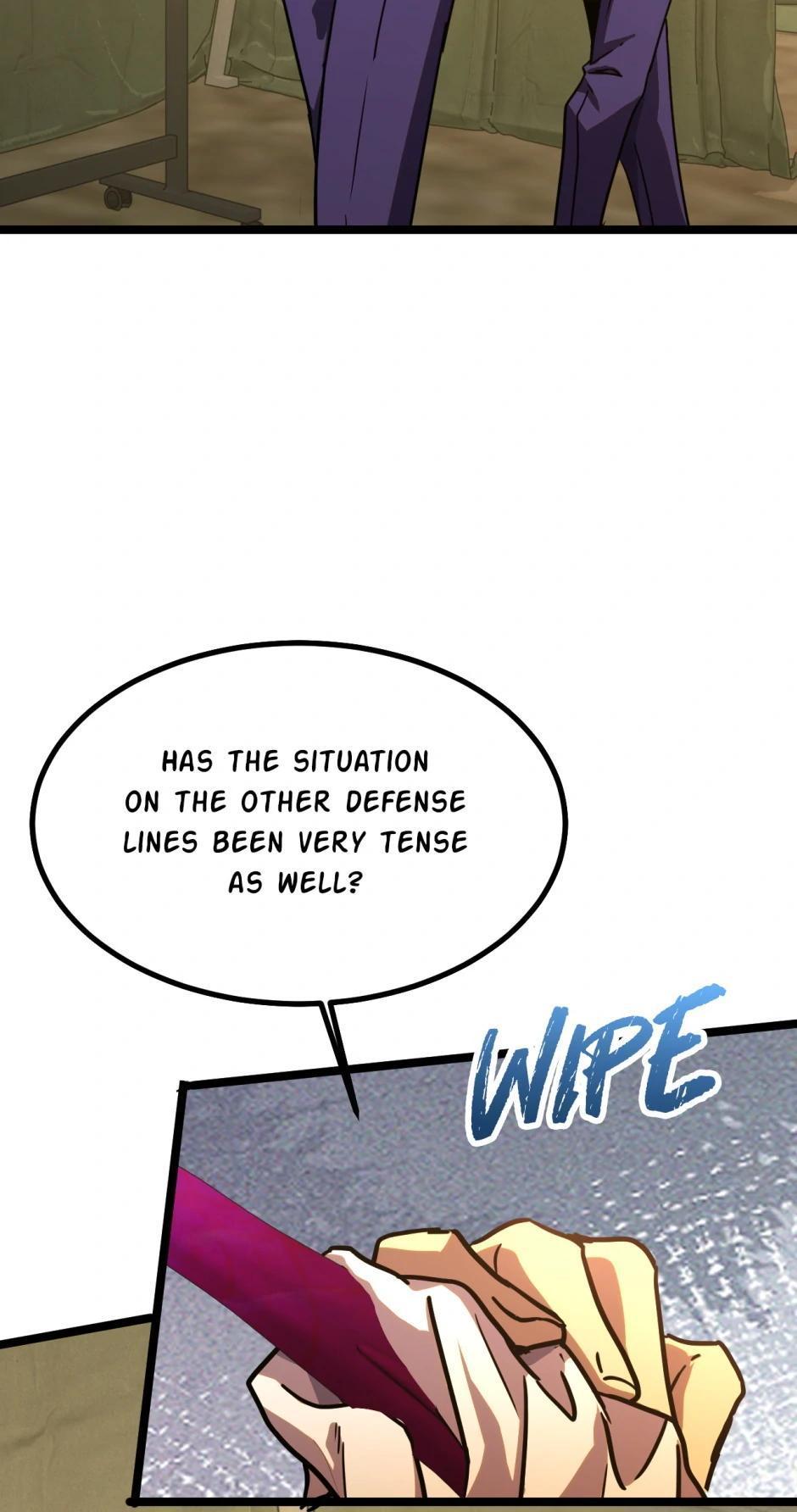 Log into the Future Chapter 125 — page 18