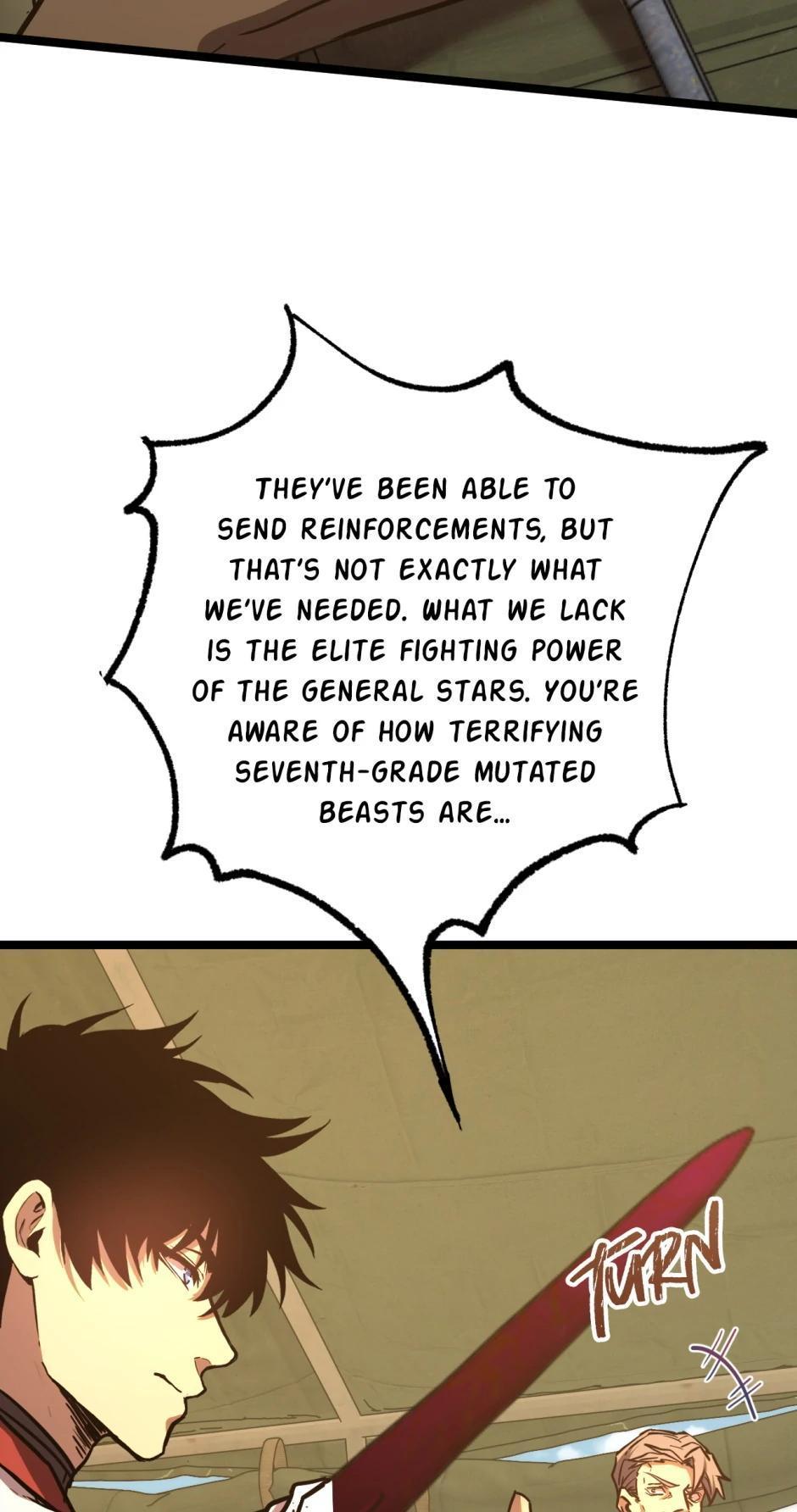 Log into the Future Chapter 125 — page 20