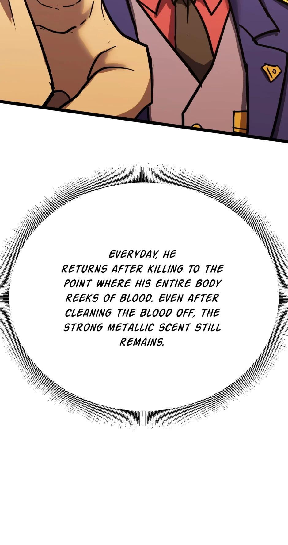 Log into the Future Chapter 125 — page 23