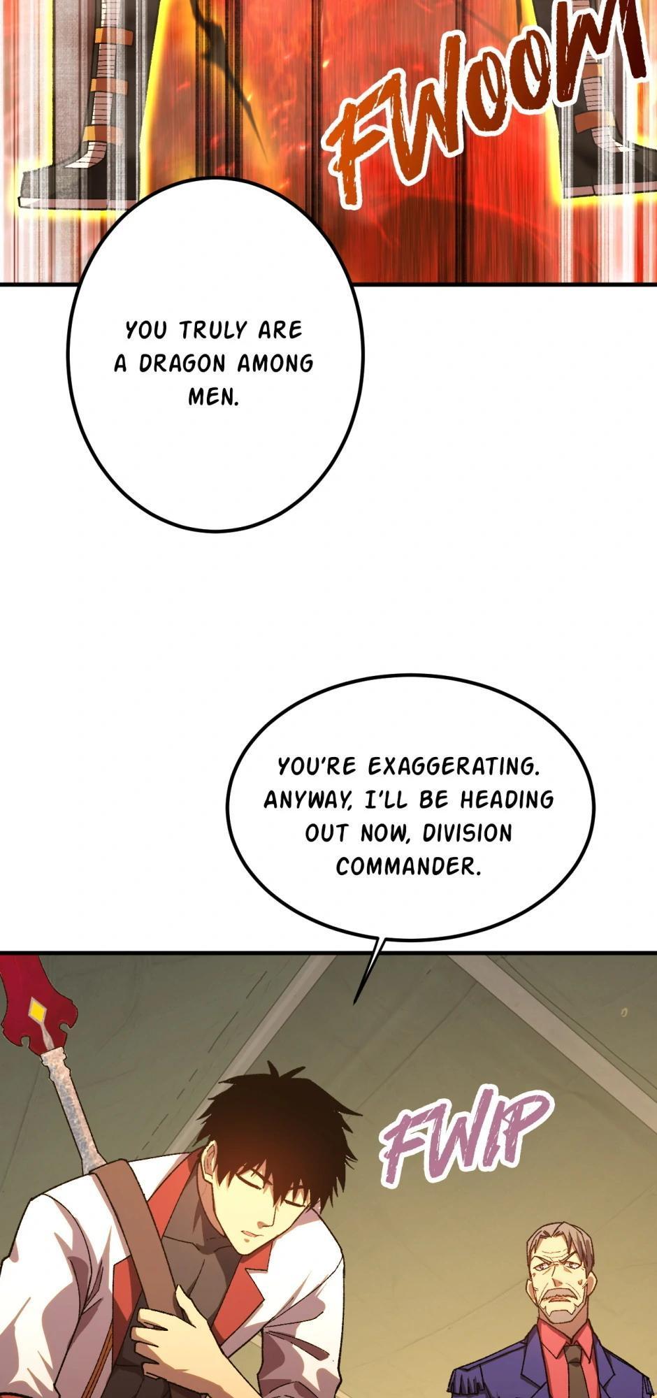 Log into the Future Chapter 125 — page 26