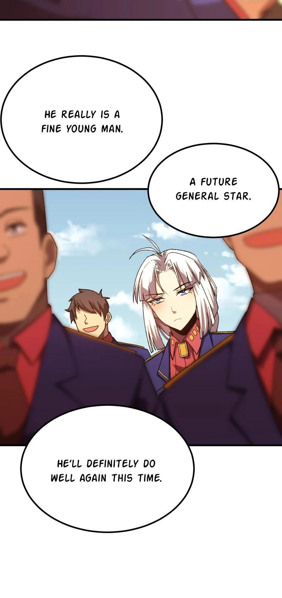 Log into the Future Chapter 125 — page 30