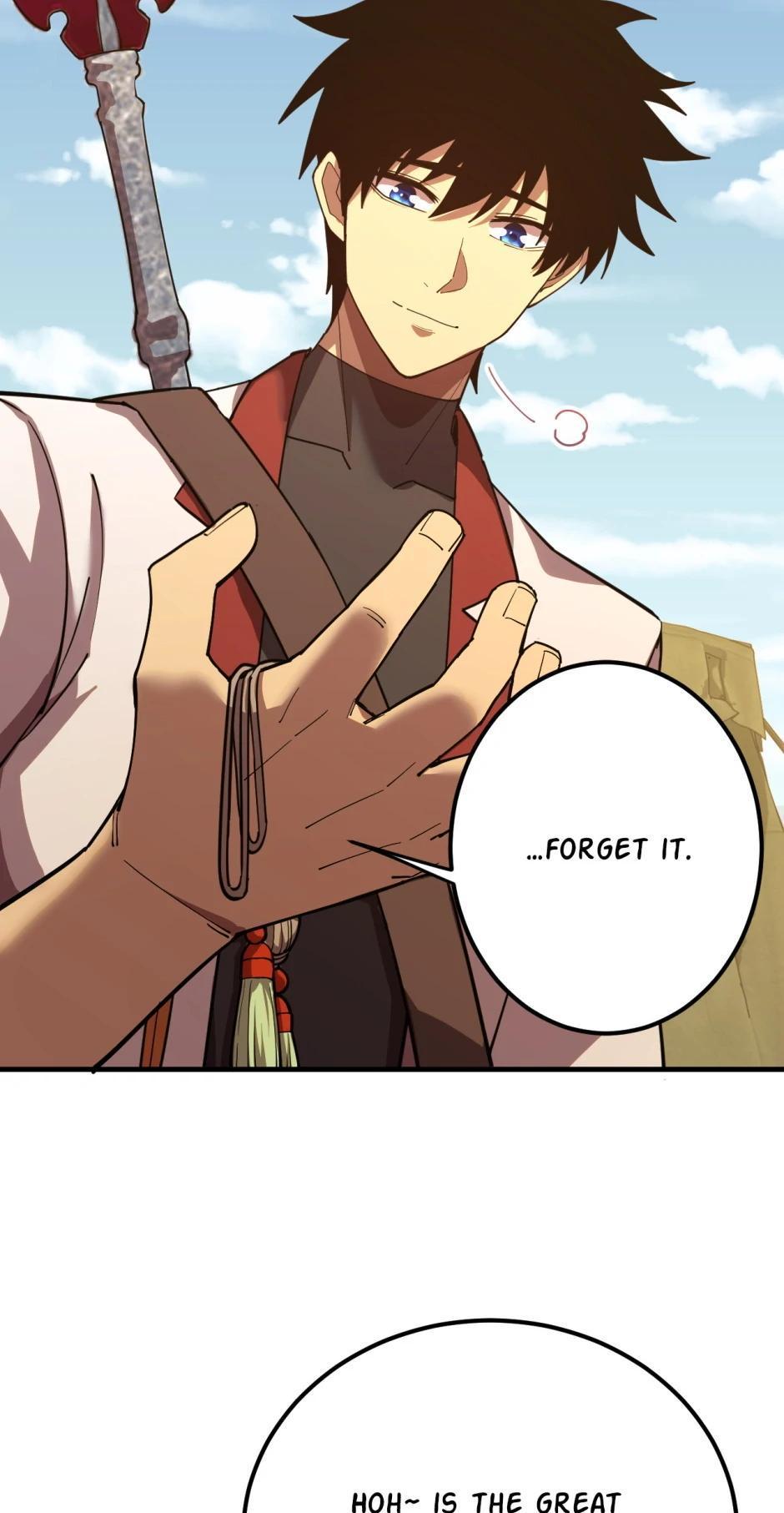 Log into the Future Chapter 125 — page 34