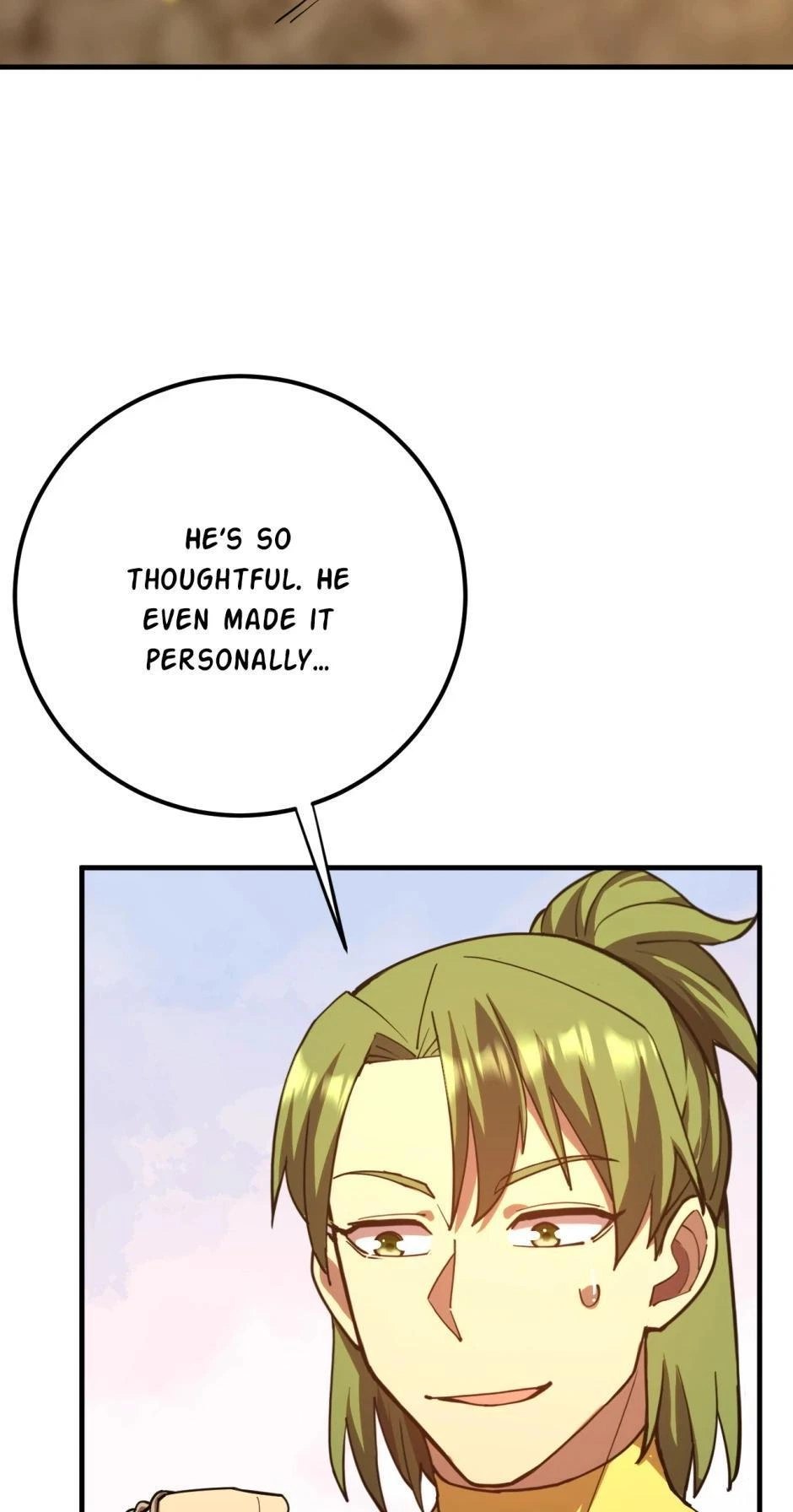 Log into the Future Chapter 125 — page 39