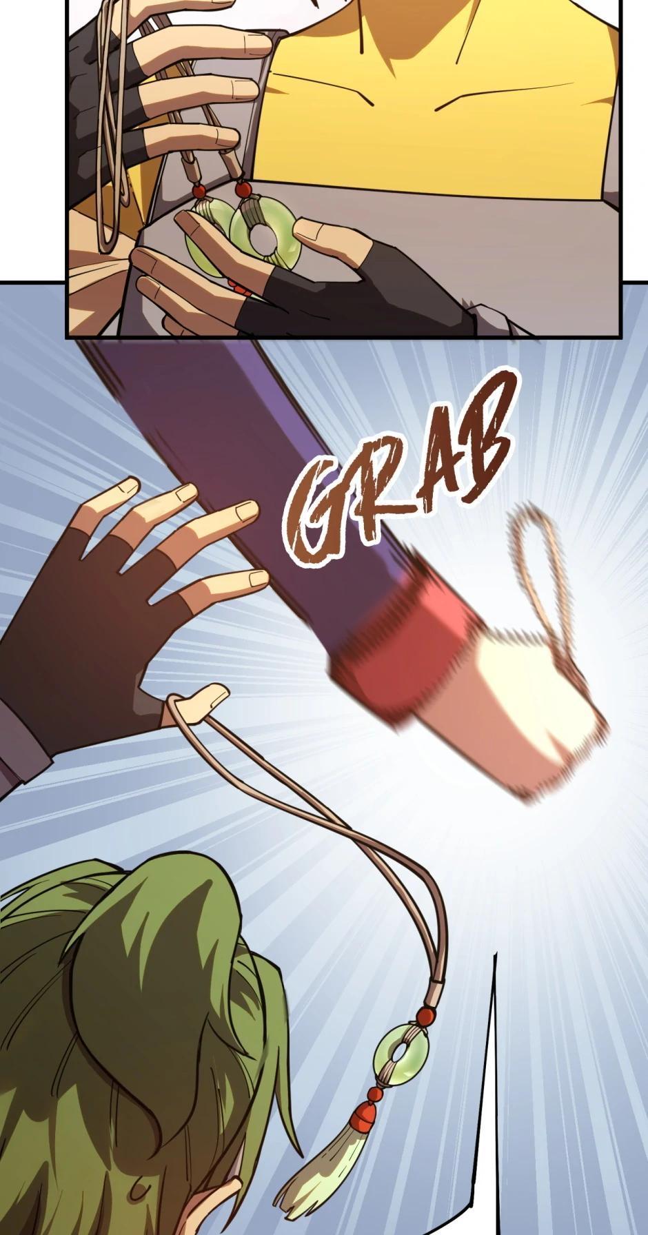 Log into the Future Chapter 125 — page 40