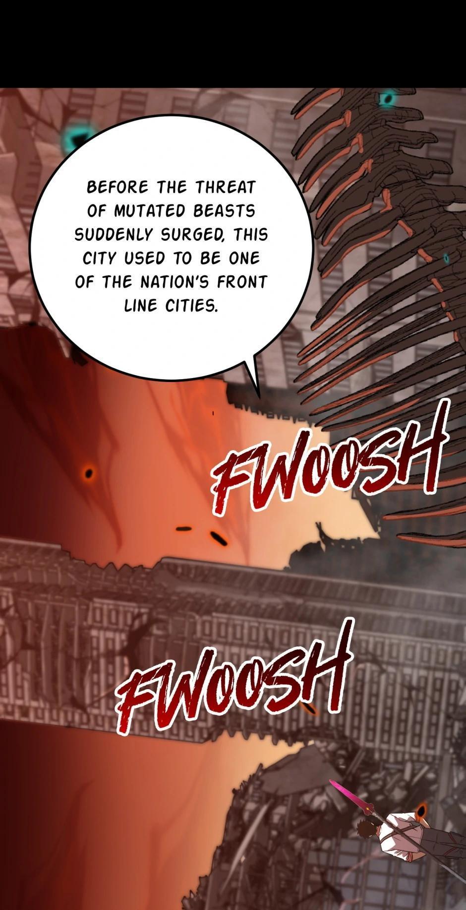 Log into the Future Chapter 125 — page 46
