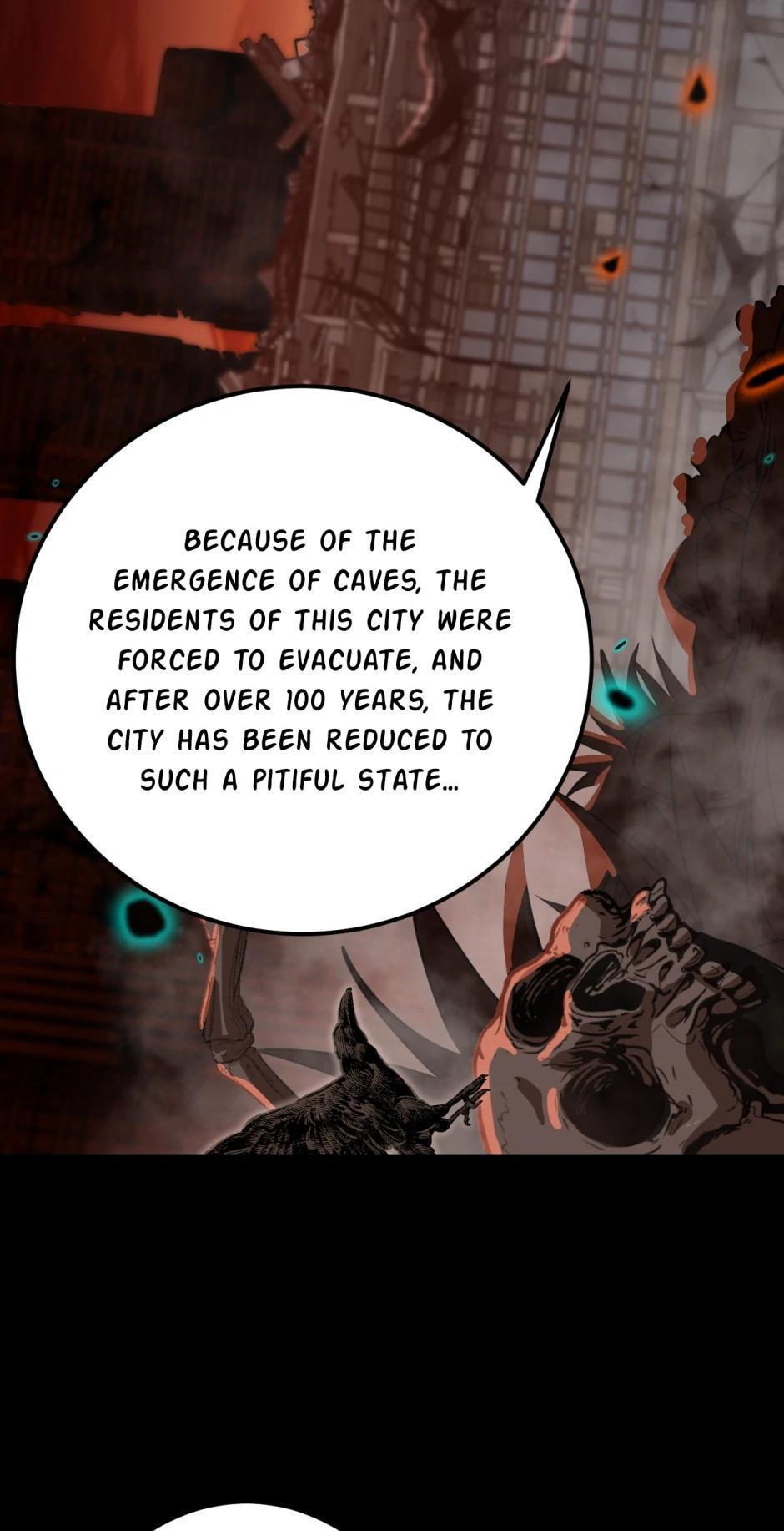 Log into the Future Chapter 125 — page 47