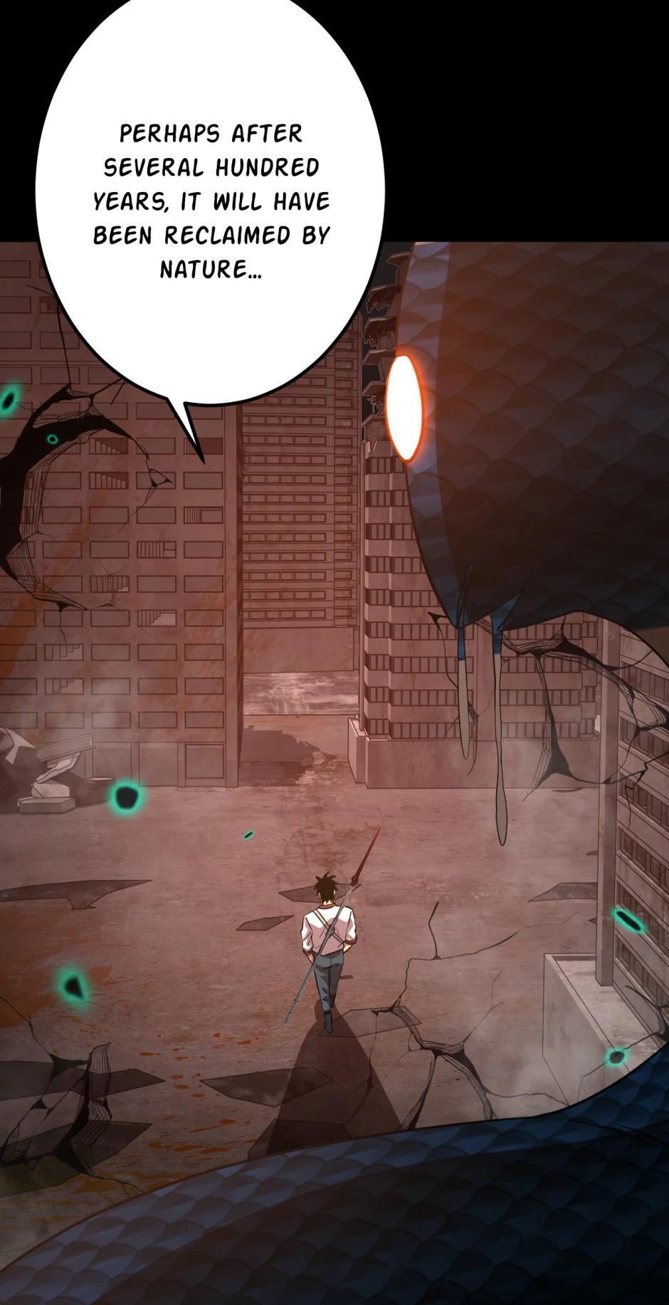 Log into the Future Chapter 125 — page 48