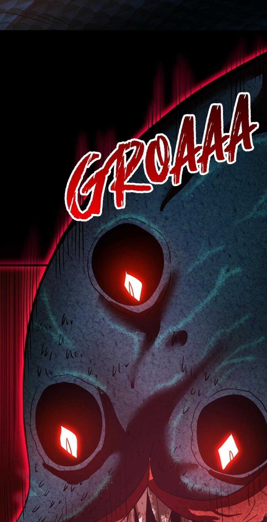 Log into the Future Chapter 125 — page 49
