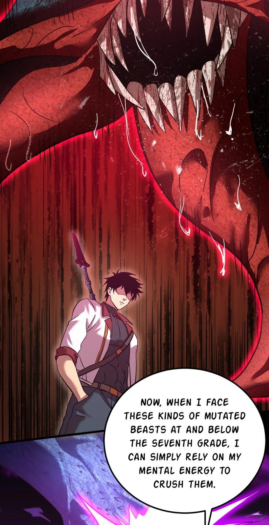 Log into the Future Chapter 125 — page 50