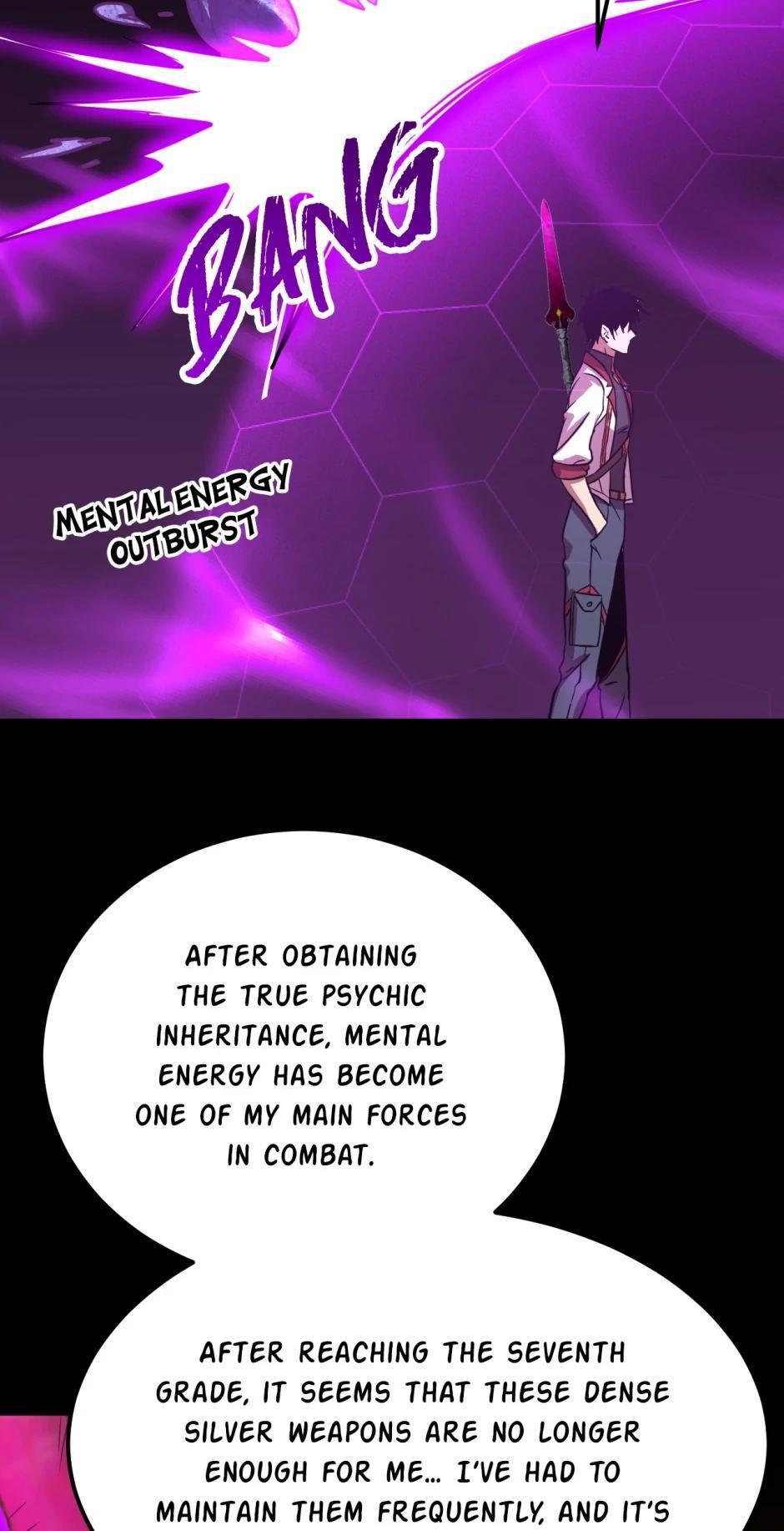 Log into the Future Chapter 125 — page 51
