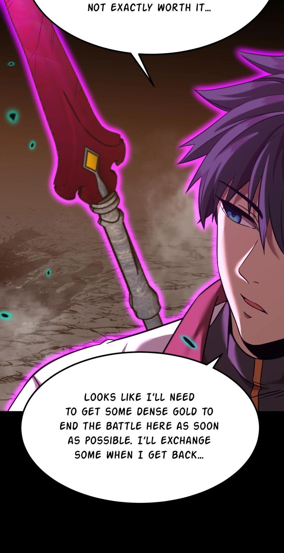 Log into the Future Chapter 125 — page 52