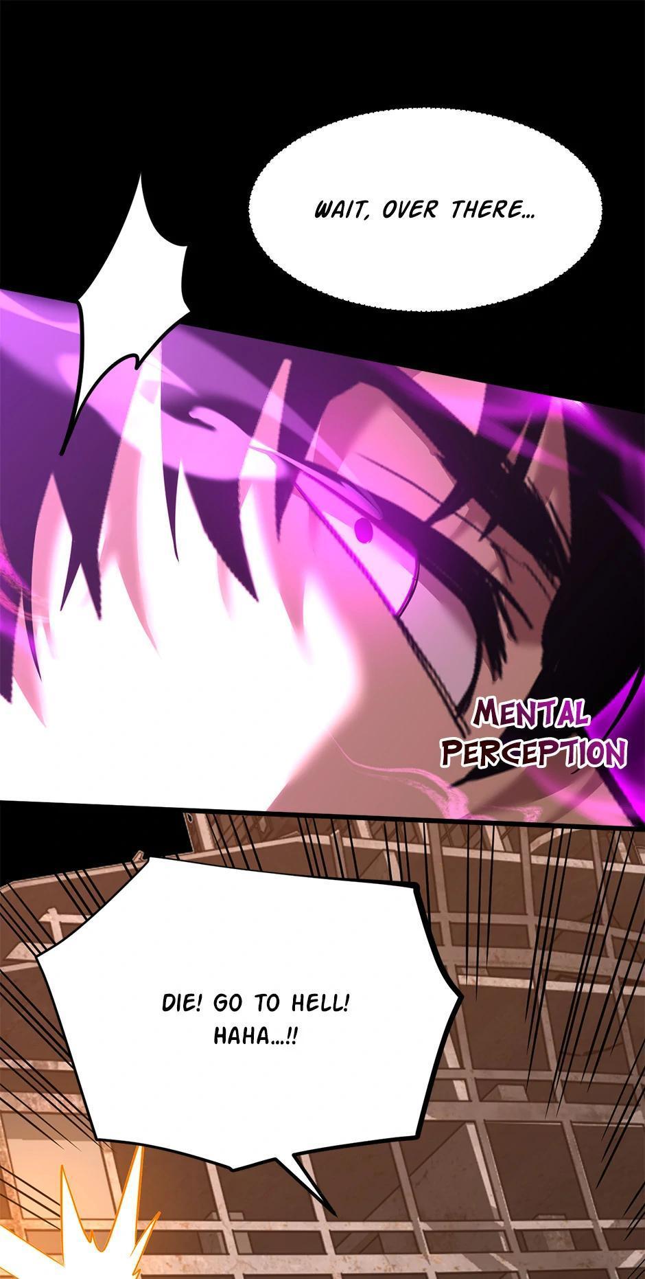 Log into the Future Chapter 125 — page 53