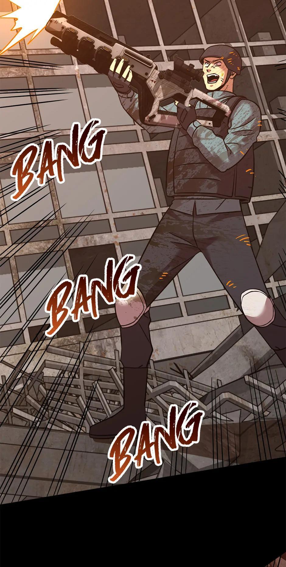 Log into the Future Chapter 125 — page 54