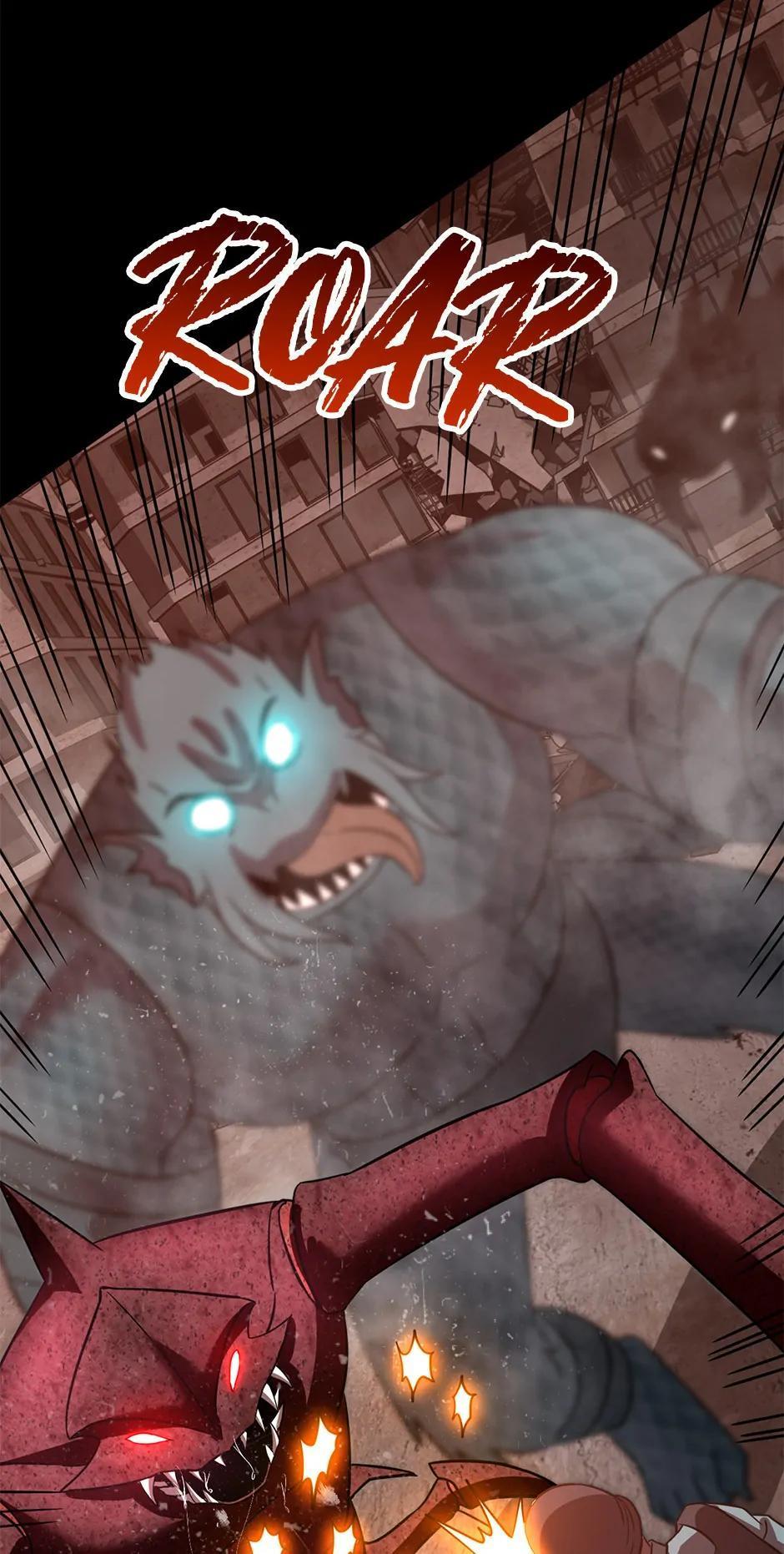 Log into the Future Chapter 125 — page 55