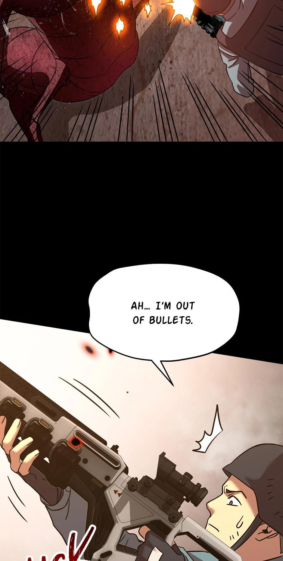 Log into the Future Chapter 125 — page 56