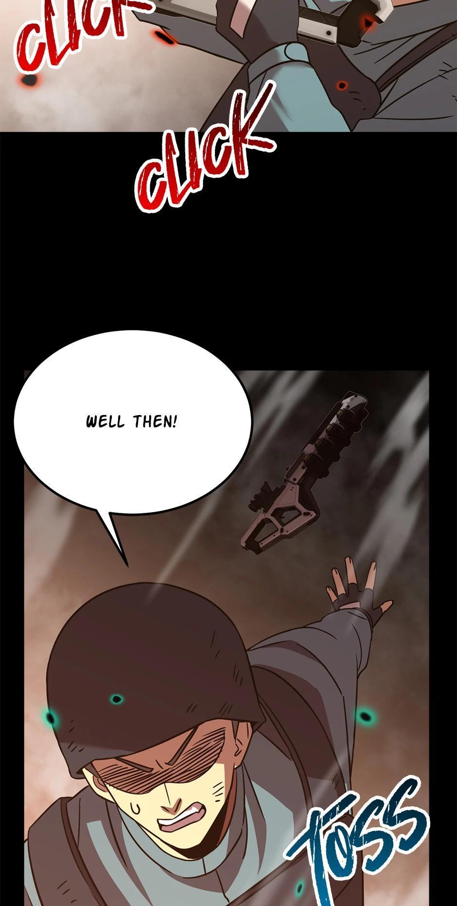 Log into the Future Chapter 125 — page 57