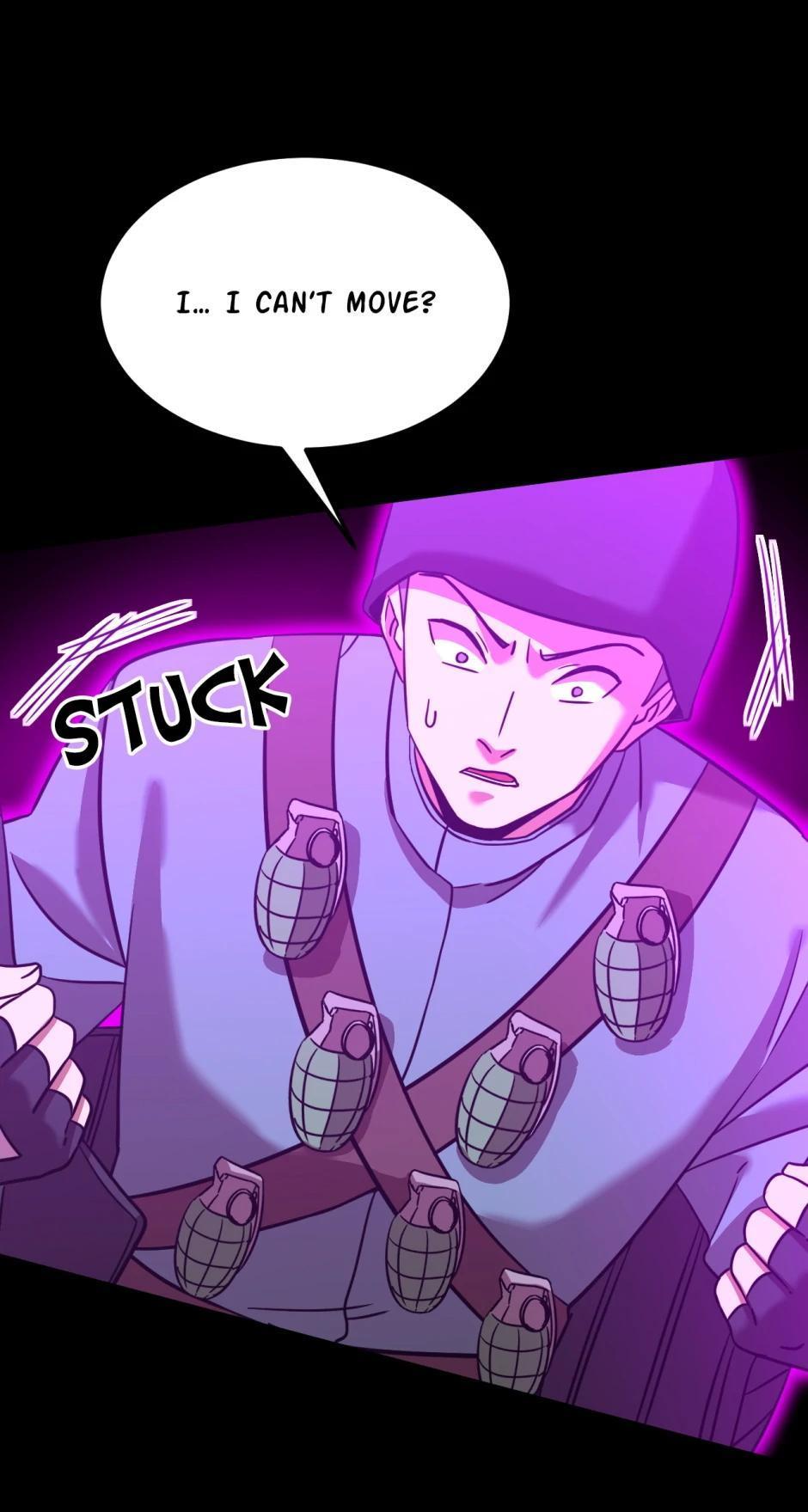 Log into the Future Chapter 125 — page 60