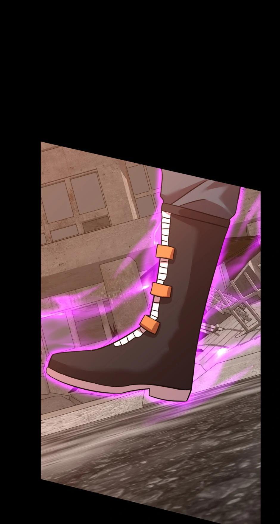 Log into the Future Chapter 125 — page 61