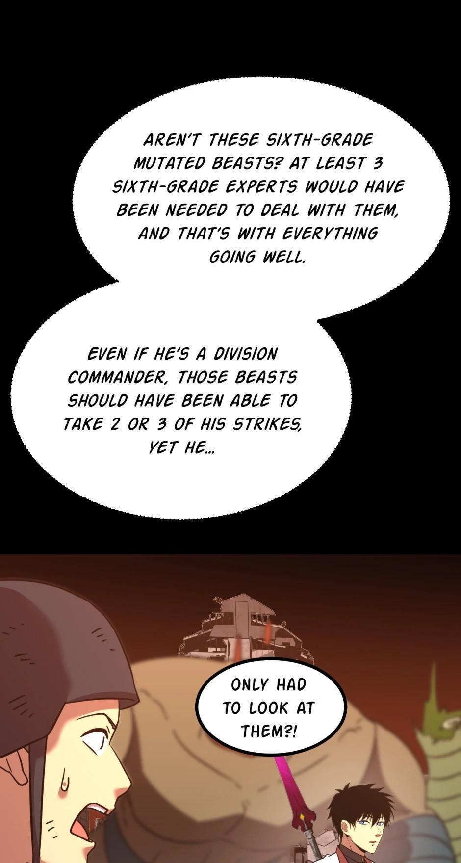 Log into the Future Chapter 125 — page 68