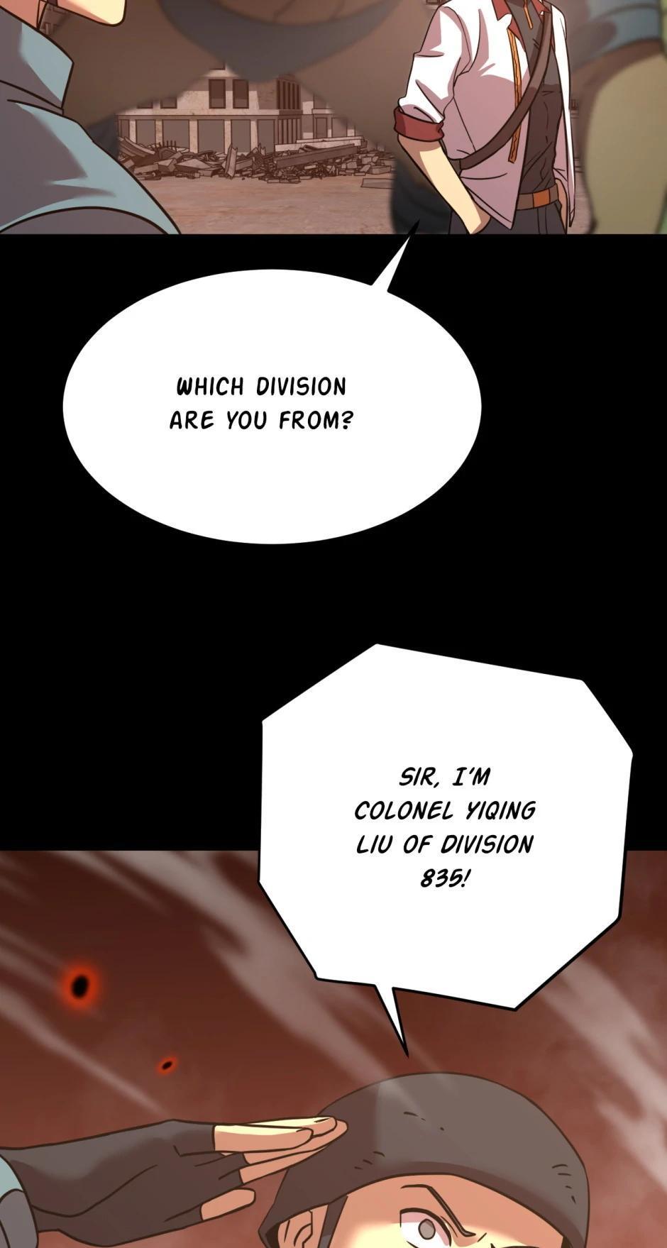 Log into the Future Chapter 125 — page 69