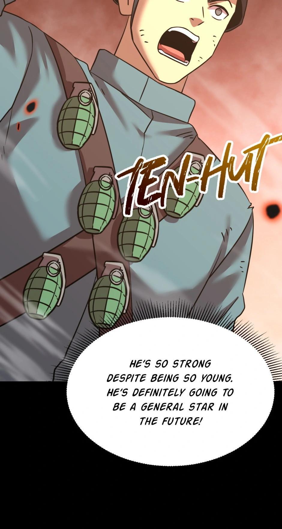 Log into the Future Chapter 125 — page 70