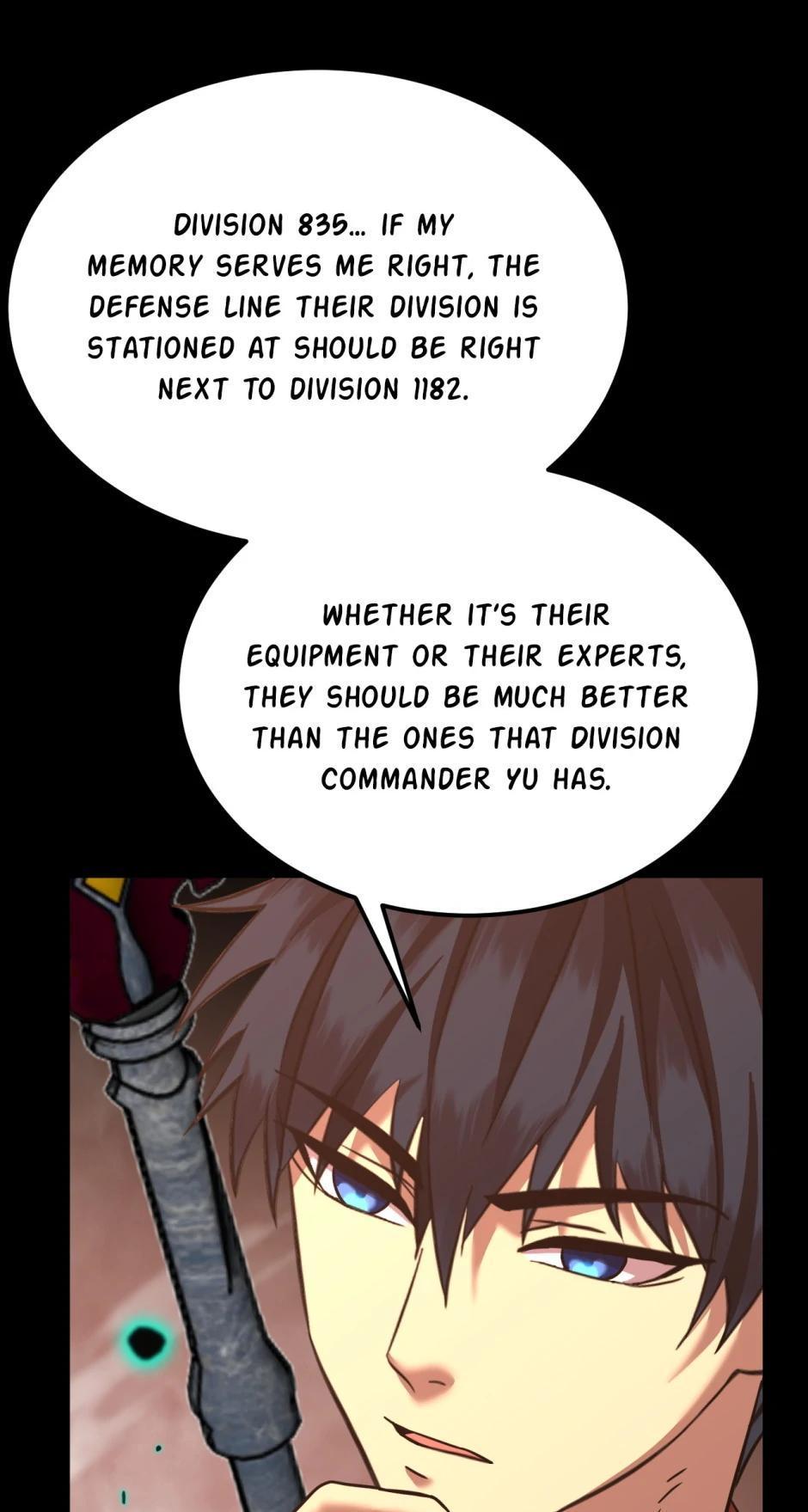 Log into the Future Chapter 125 — page 71