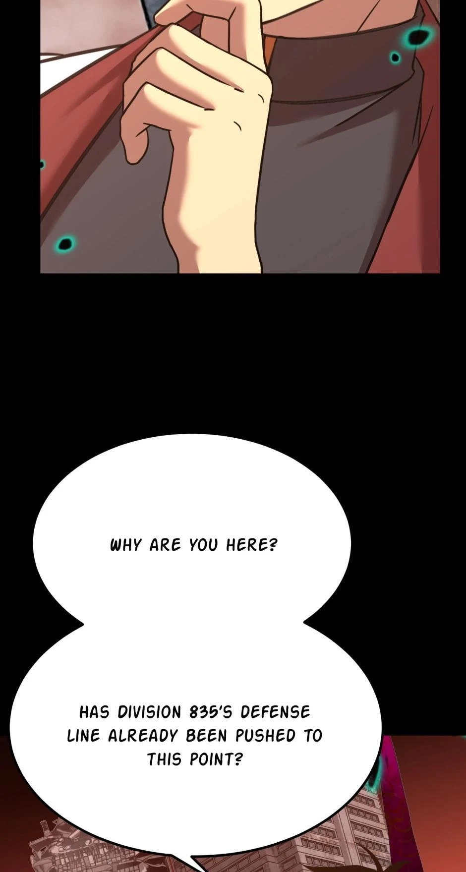 Log into the Future Chapter 125 — page 72