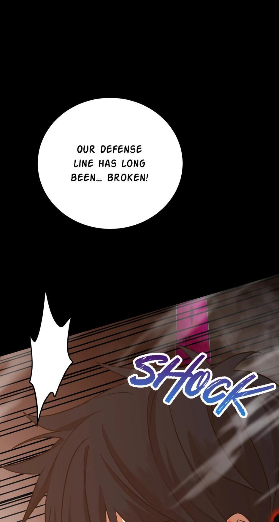 Log into the Future Chapter 125 — page 74