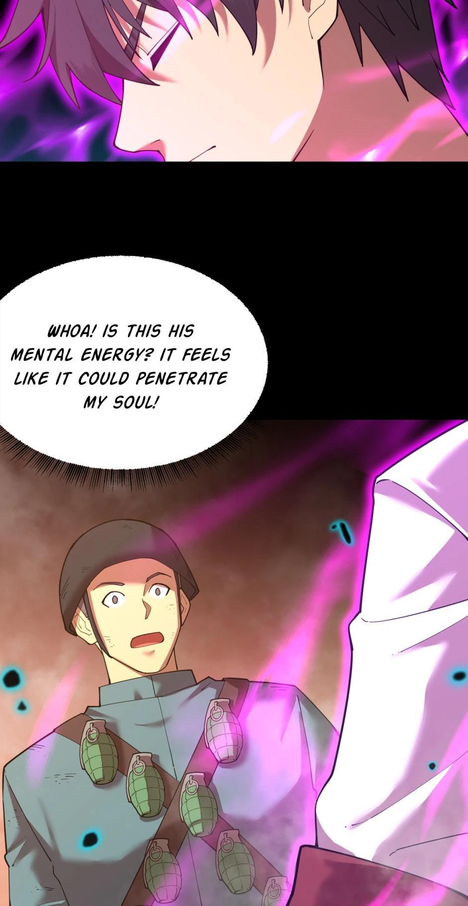 Log into the Future Chapter 126 — page 2