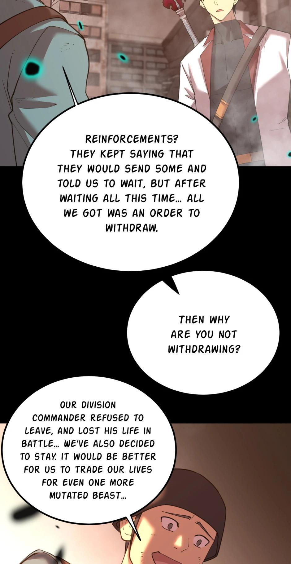 Log into the Future Chapter 126 — page 4