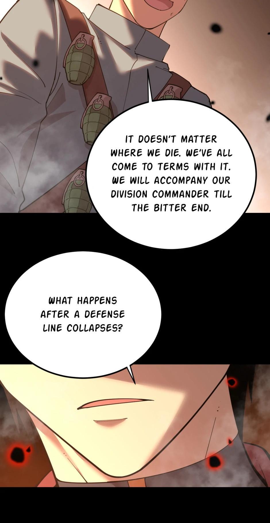 Log into the Future Chapter 126 — page 5