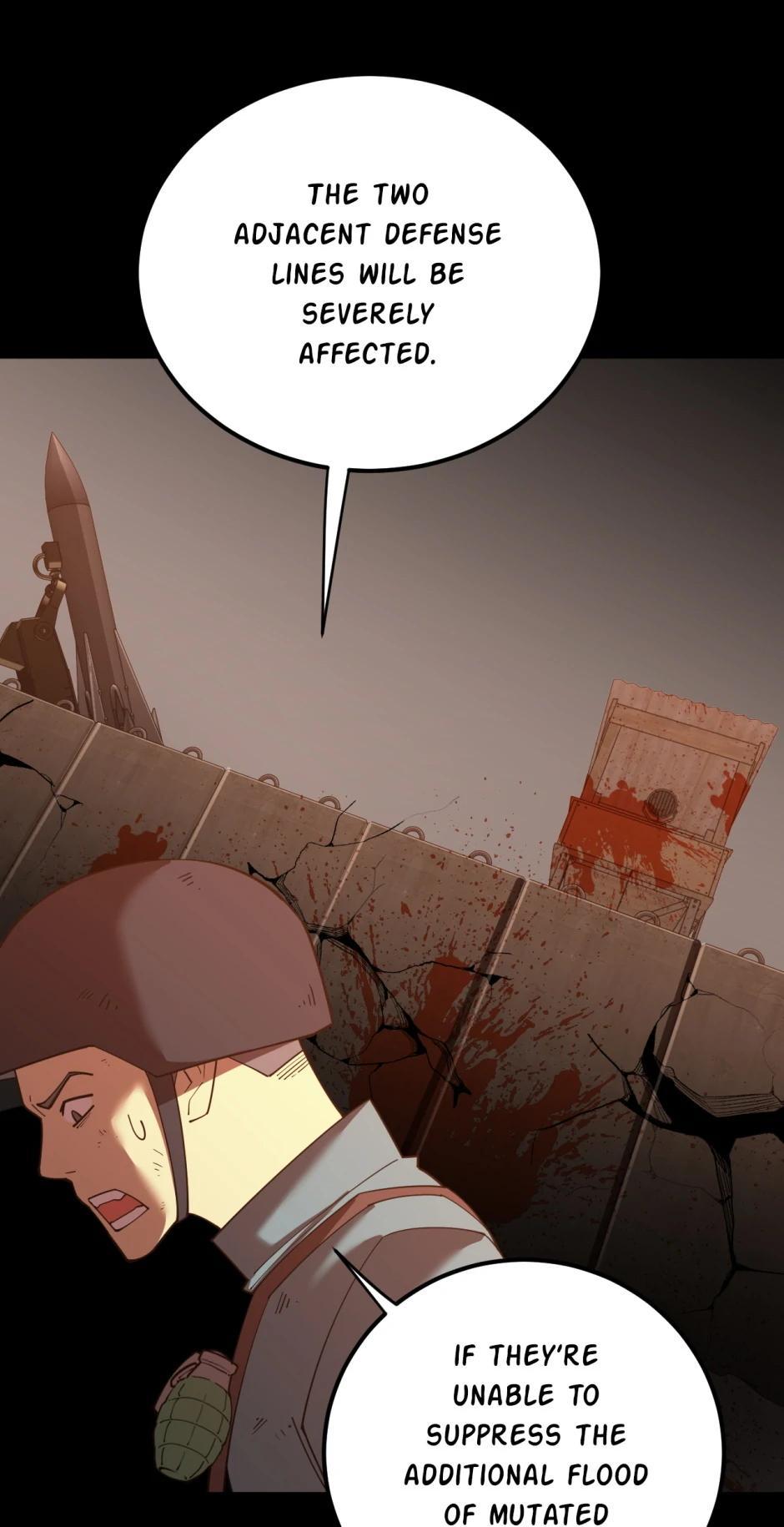 Log into the Future Chapter 126 — page 6