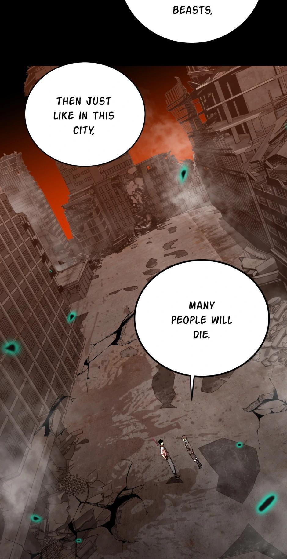 Log into the Future Chapter 126 — page 7