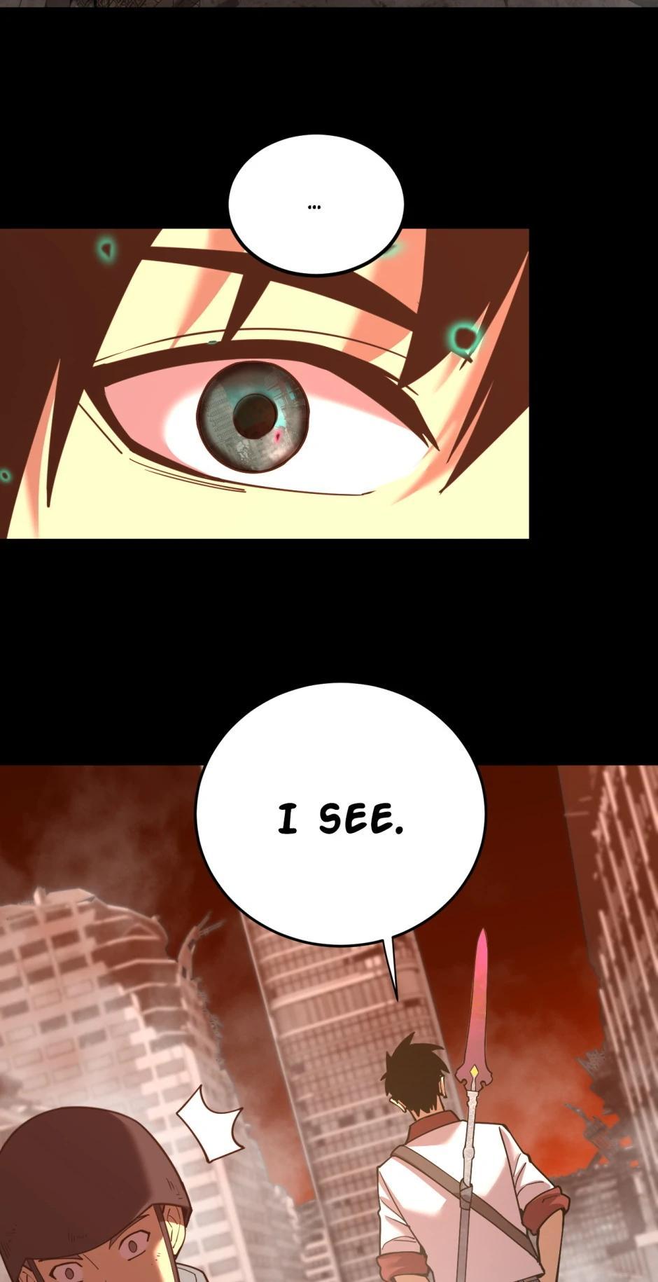 Log into the Future Chapter 126 — page 8