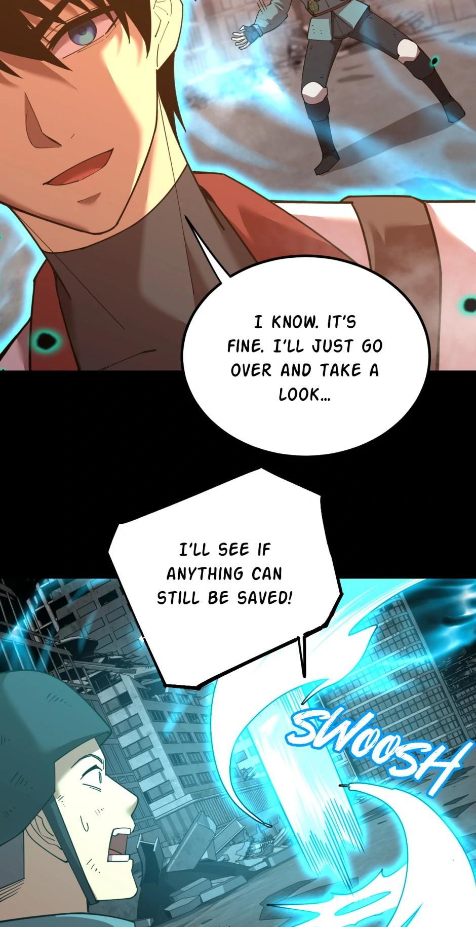 Log into the Future Chapter 126 — page 10