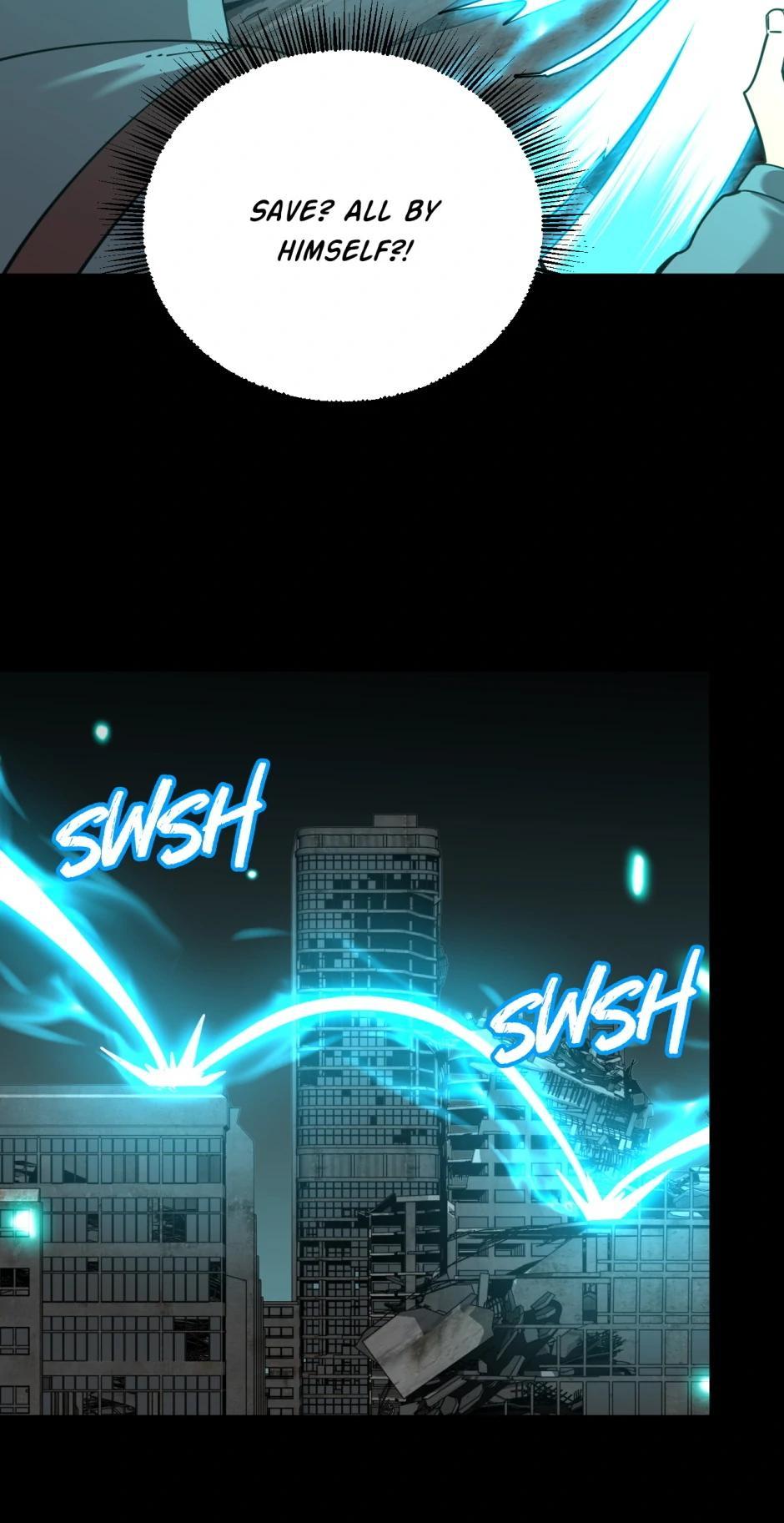 Log into the Future Chapter 126 — page 11